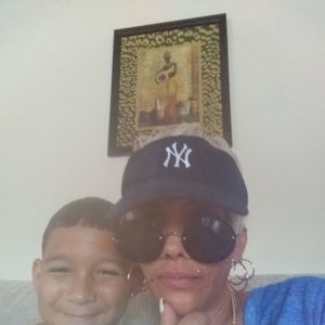 Meet your Posher, Diamond